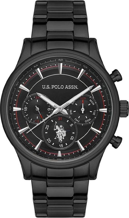 USPA1010-09 Erkek Kol Saati