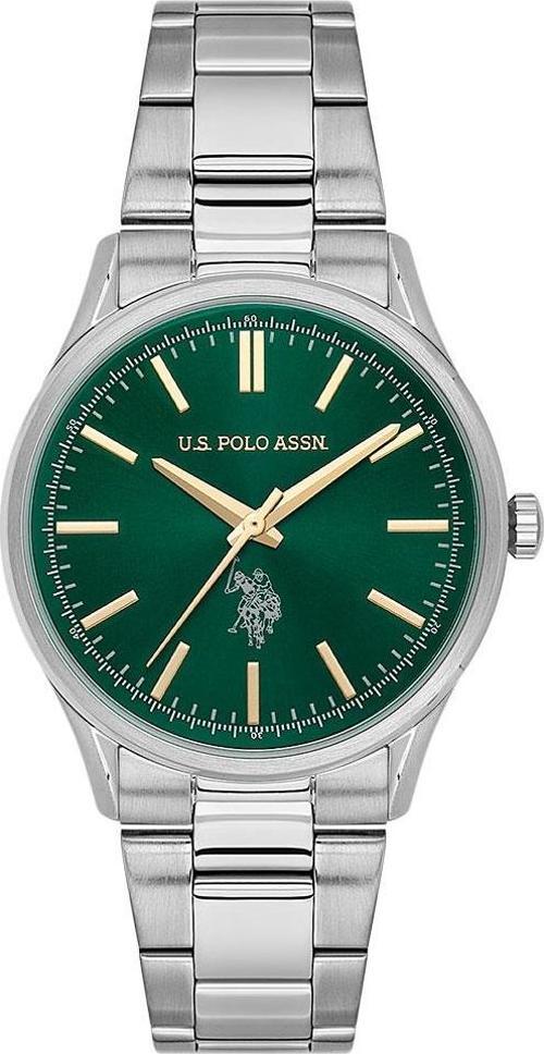 USPA1109-03 Erkek Kol Saati