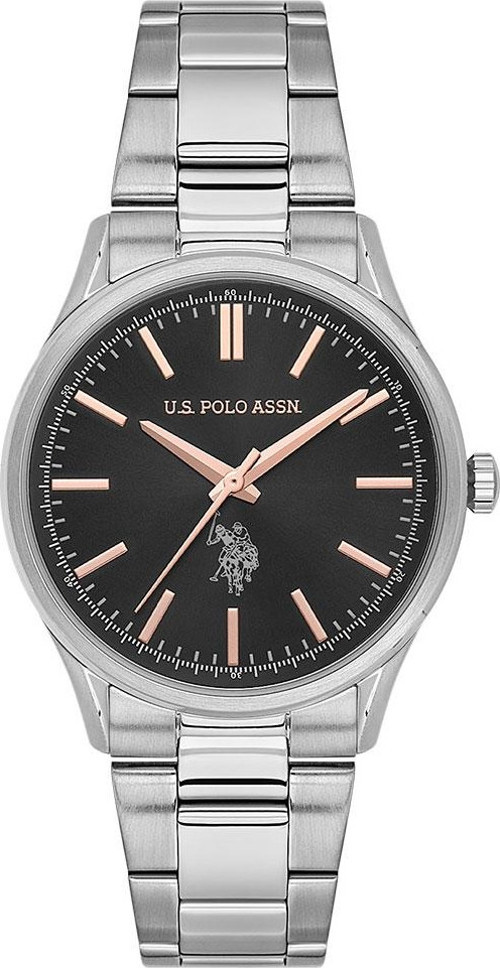 USPA1109-04 Erkek Kol Saati
