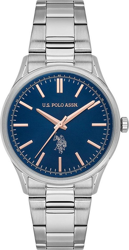 USPA1109-06 Erkek Kol Saati