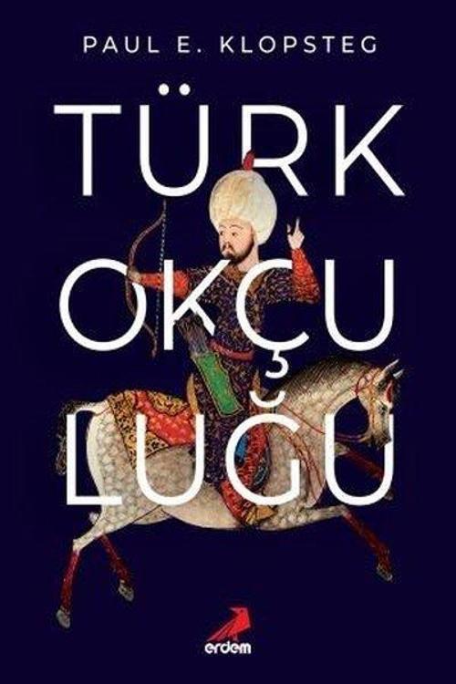 Erdem Yayınları Türk Okçuluğu