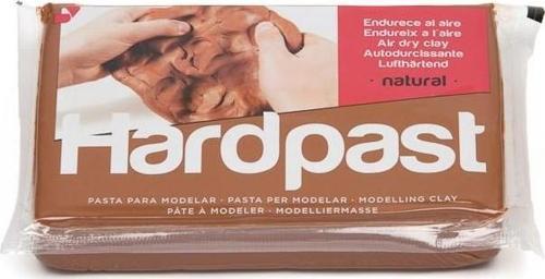 HARDPAST SERAMIK HAMURU 0,5KG TOPRAK TC14A