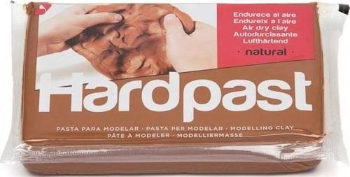 BISBAL HARDPAST SERAMIK HAMURU 1 KG TOPRAK TC15A