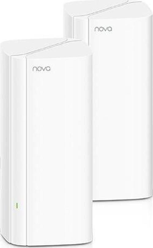 Mx-12 2li Paket AX3000 Tüm Evi Kapsayan Wi-Fi 6 Mesh Sistemi