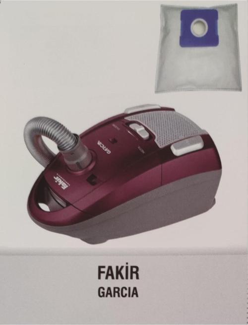 Gercıo Süpürge Torbası