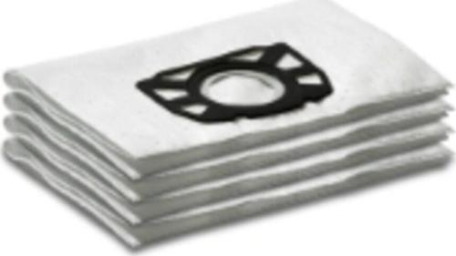 Wd 7.00 - Wd 7.999 Koyun Yünü 4'lü Toz Torba