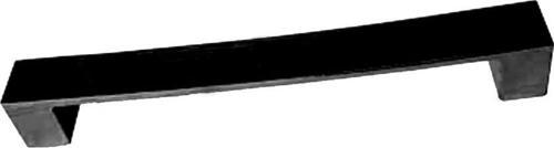 R3930 BİHTER KULP DÜZ SİYAH 224 MM