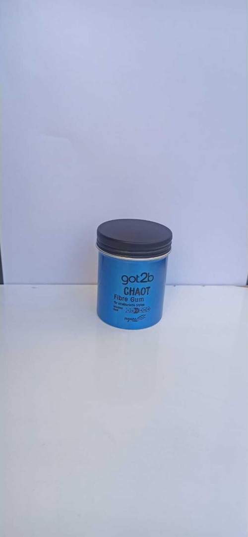Chaotic Saç Şekillendirici Krem 100 Ml Delist