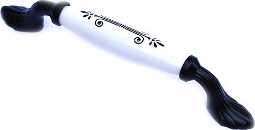 PORSELEN KULP 1640-85 DESEN 376 128 MM