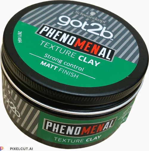 Phenomenal Doku Veren Killi Wax 100 Ml
