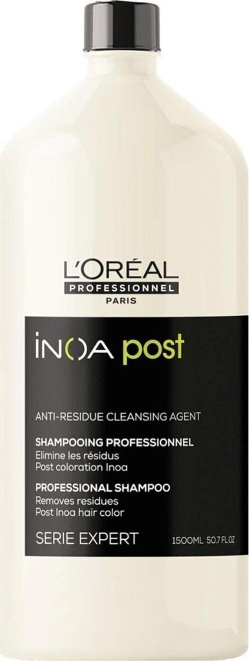Loreal Post Boya Sonrası Renk Sabitleyici Şampuan 1500 Ml