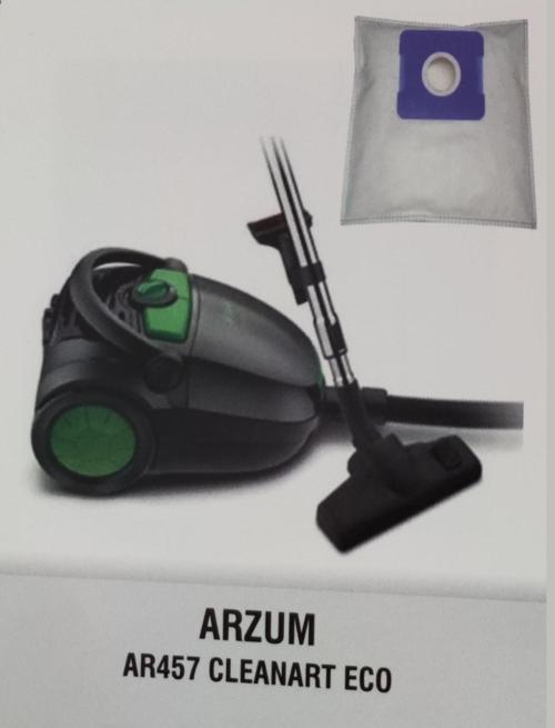Süpürge Torbası