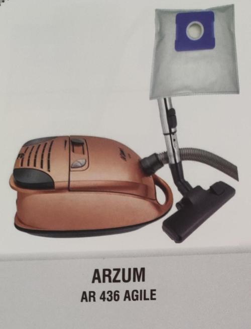 Süpürge Torbası