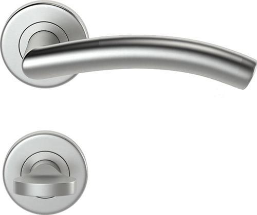 CONDI 101E SATEN ROZETLI KAPI KOLU ROZETLİ WC (TK)