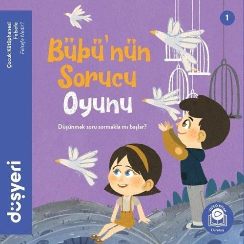 Bübü'nün Sorucu Oyunu