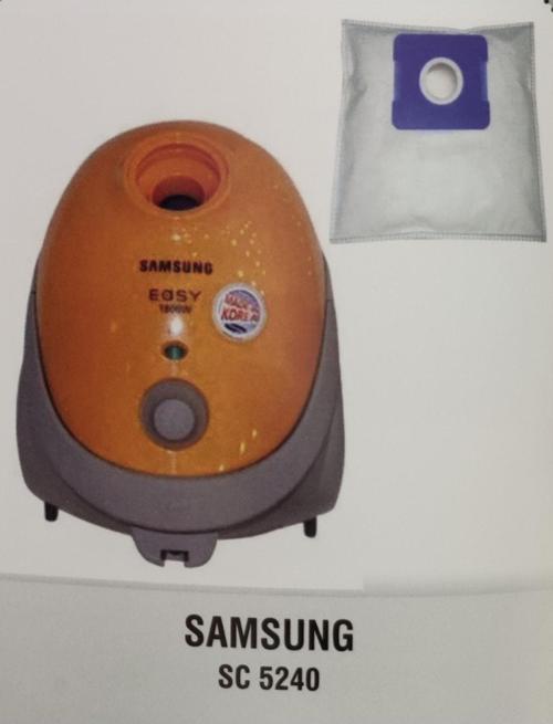 Süpürge Torbası
