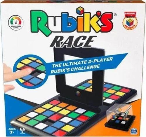 GMS RUBİKÜP YARIŞ OYUNU GML EE 6'LI PAKET