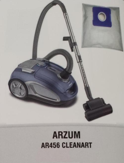 Süpürge Torbası