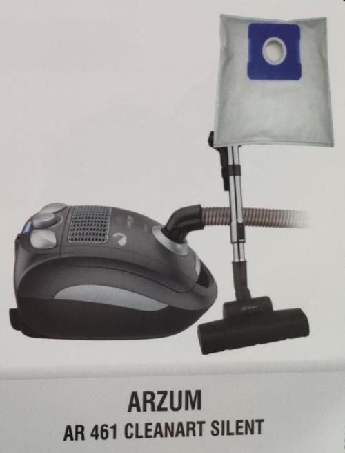 Süpürge Torbası