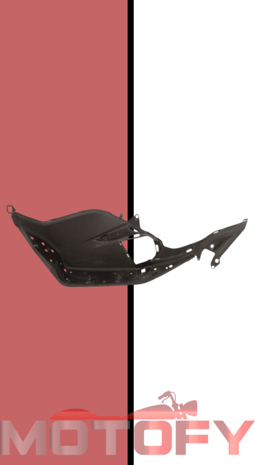 HONDA PCX 125 2018-2020 ÖN BASAMAK SOL ORİJİNAL -64321-K97-T00-ZA-