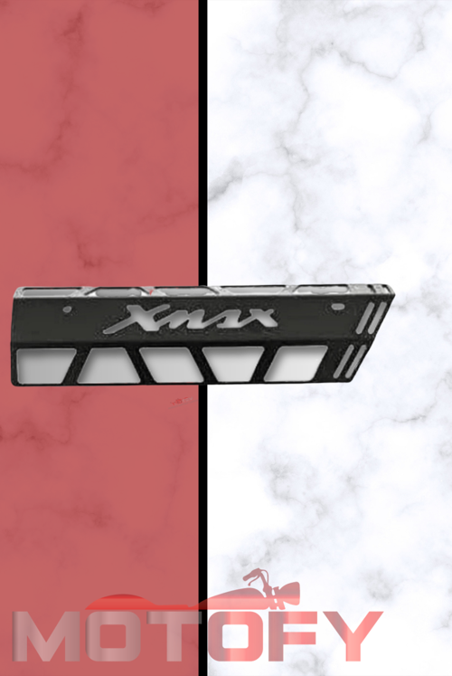 Yamaha Xmax Egzoz Koruma Demiri ( 2020-2023)