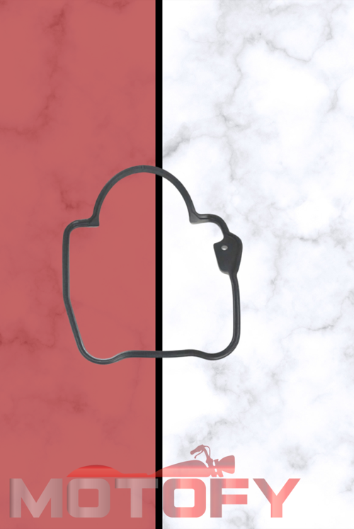 HONDA PCX 125 KÜLPÜTÖR KAPAK CONTASI