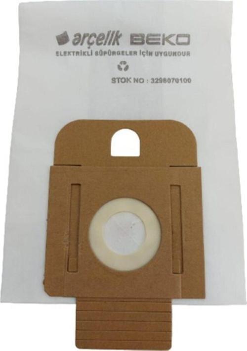 Elektrikli Süpürge Torbası