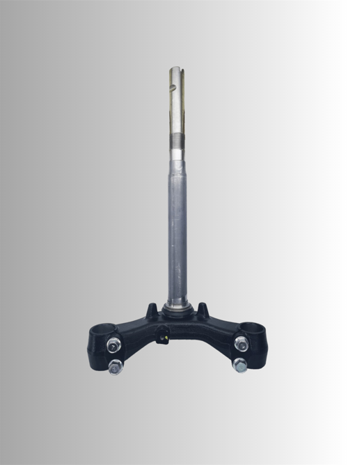  YAMAHA NMAX 125 -155 ÖN MAŞA - FURŞ MESNETİ ALT ORİJİNAL -2DP-F3340-00-