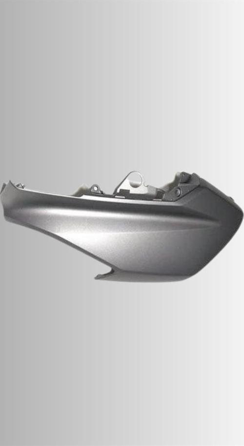 NMAX 125-155 ÖN GRENAJ SAĞ GRİ ORİJİNAL -2DP-F8377-00-P2-
