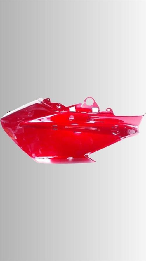 NMAX 125-155 ÖN GRENAJ SOL KIRMIZI ORİJİNAL -2DP-F8351-00-P3-