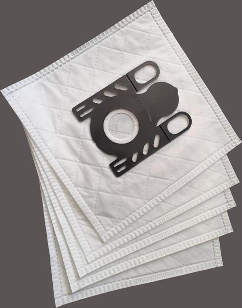 Bks 2910 Toz Torbası Bez 15 Adet
