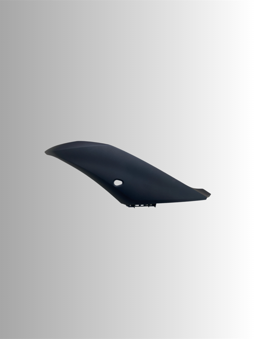 YZF R25 PANEL 1 MAT SİYAH 2019 ORİJİNAL - BS7-F835U-00-P1