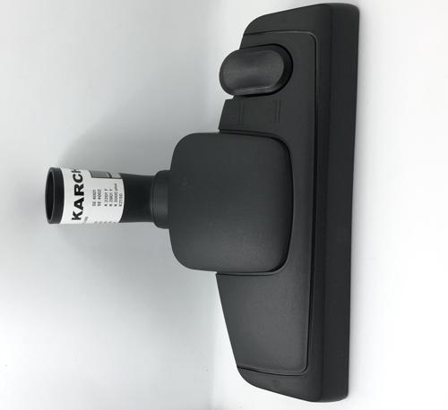 WD 3 Süpürge Başlığı