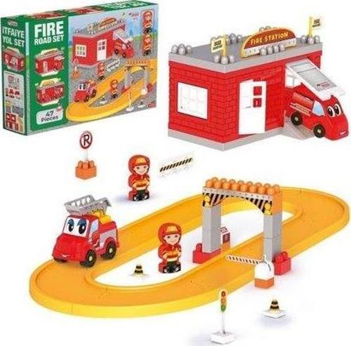 İtfaiye Yol Set