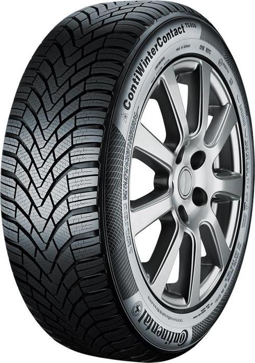 215/45R16 90V XL ContiWinterContact TS 850 (Kış) (2016) Lastik