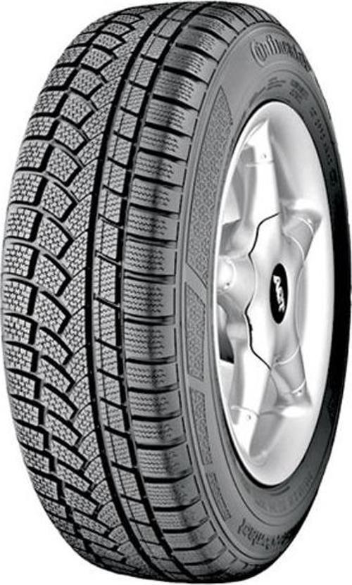 255/40R17 98V XL FR ContiWinterContact TS 790 V (Kış) (2016) Lastik