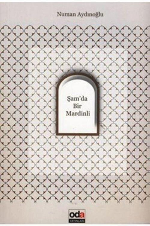 Şam'da Bir Mardinli