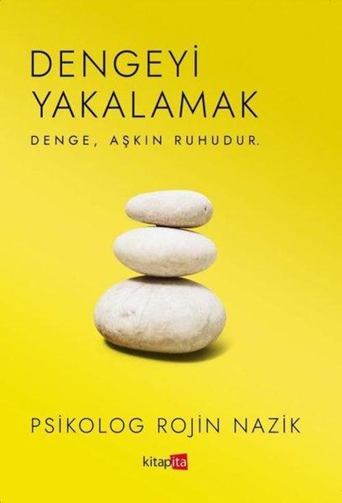 Dengeliyi Yakalamak