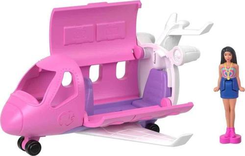 Mini Barbieland Araçlar HYF40