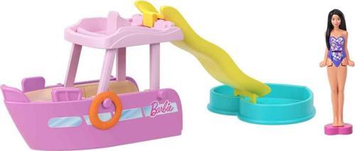 Mini Barbieland Araçlar HYF41