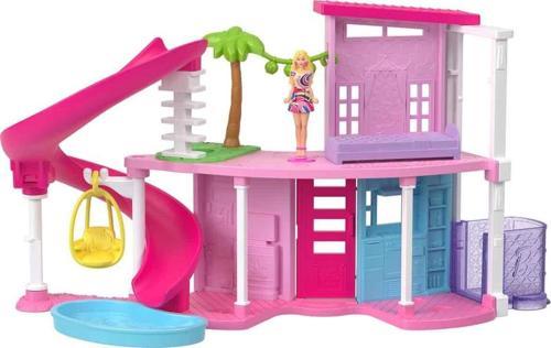 Mini Barbieland Evi HYF45