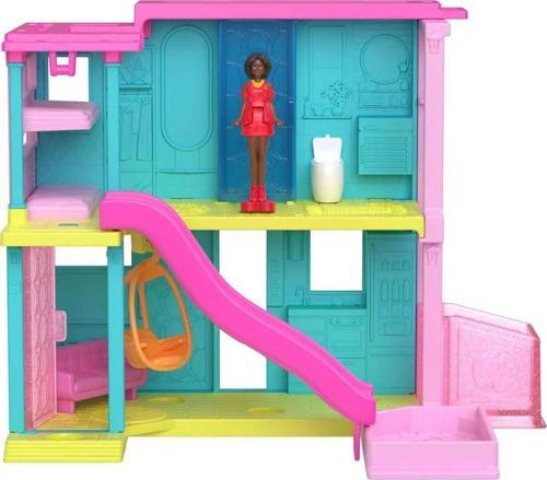 Mini Barbieland Evi HYF46
