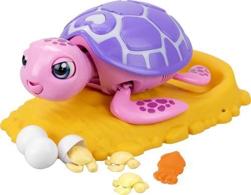 Rescue Deniz Kaplumbağası 88633 Pembe