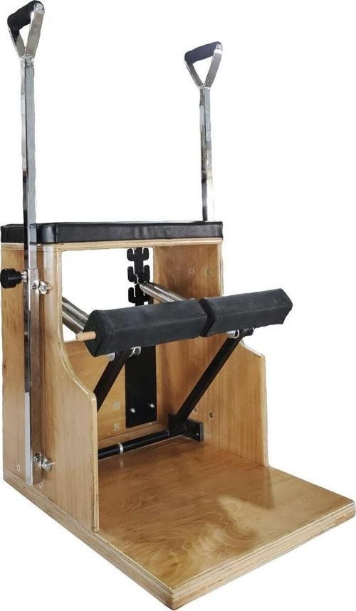 Pilates Spor Aleti - Combo Chair