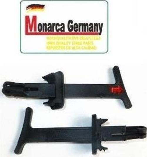 1J5823593C Motor Kaput Açma Mandalı Bora