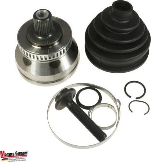 3B0498099B Aks Lalesi Dış Kit Audı A4 -Passat Superb  1.9 Tdı Avf-Avb-Ajm-Atj