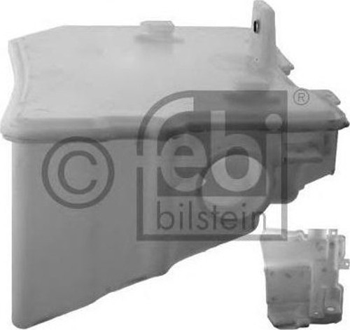 3C0955453N Silecek Su Deposu ( Far Yıkamalı Alt ) Passat 2006-2010