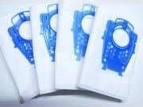 Bsg 82433 Süpürge Torbası 5 Adet 202320