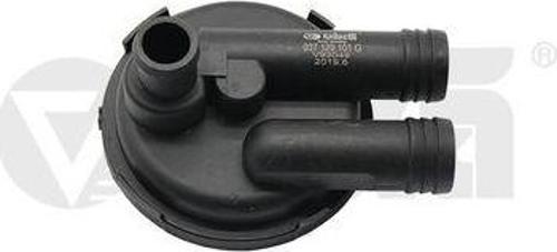 037129101G Motor Havalandırma Valfi Cordoba 89-95 Golf 92-98  Golf 88-99 Passat 88-97 Vento 92-98