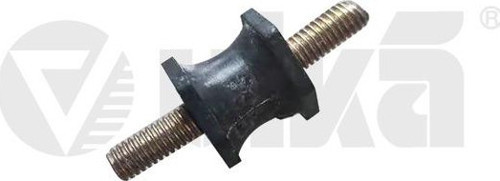 037133567F Intercoler & Karter Muhafaza Takozu Transporter T4 1991-2003